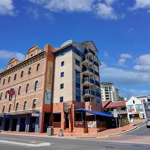 4* Apartahotel Brunswick