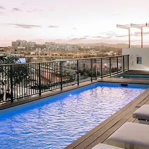  Apartahotel Rambla At Perry House