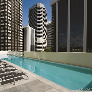 4* Apartahotel Oaks Aurora