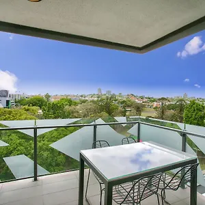 4* Appart hôtel Vine South